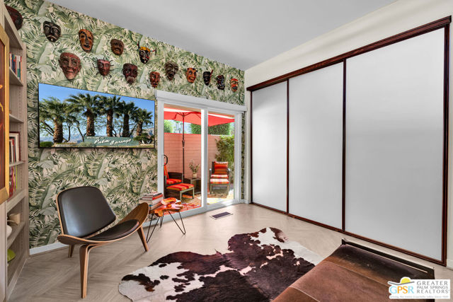 2285 S Calle Palo Fierro, Palm Springs, CA 92264