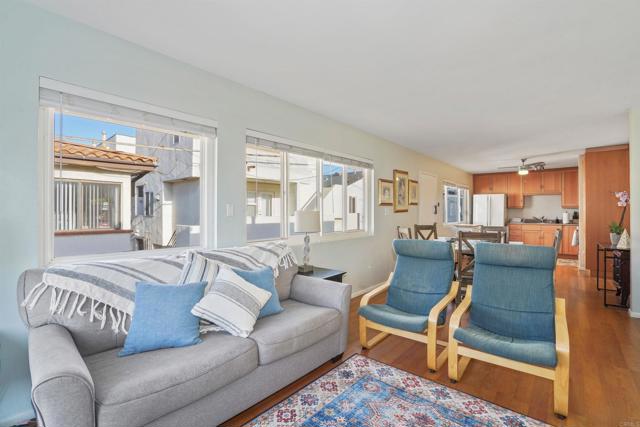 Detail Gallery Image 34 of 50 For 3492 Bayside Ln, San Diego,  CA 92109 - – Beds | – Baths