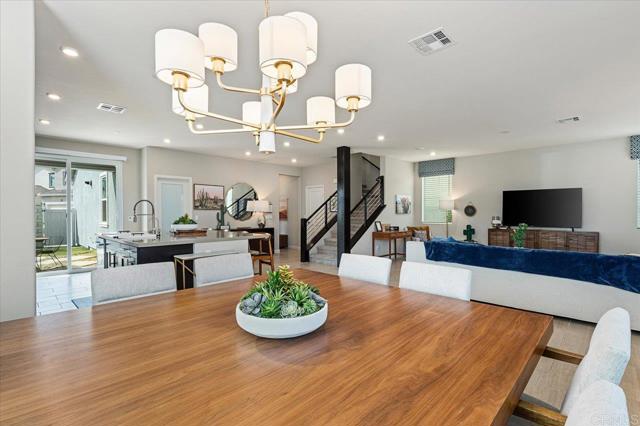 Detail Gallery Image 12 of 71 For 27629 Heritage Ln, Valley Center,  CA 92082 - 4 Beds | 4 Baths