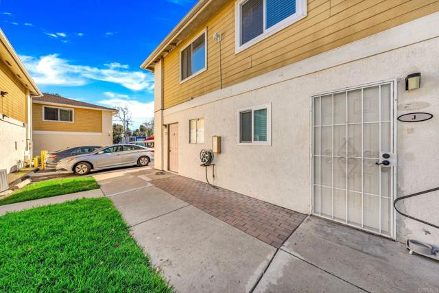 Home for Sale in Spring Valley