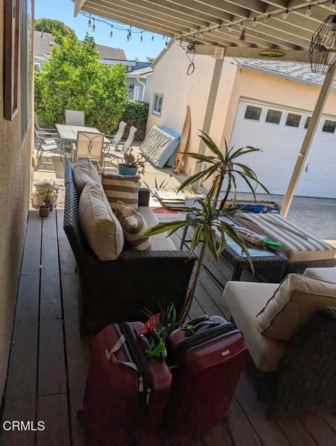 Detail Gallery Image 7 of 8 For 3216 Porter Ln #3,  Ventura,  CA 93001 - 1 Beds | 1 Baths