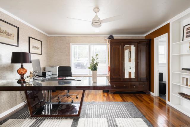 Home for Sale in Rancho Santa Fe