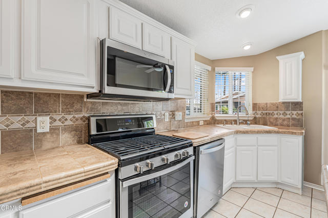 Detail Gallery Image 15 of 41 For 1215 Anchors Way Dr #261,  Ventura,  CA 93001 - 3 Beds | 2 Baths