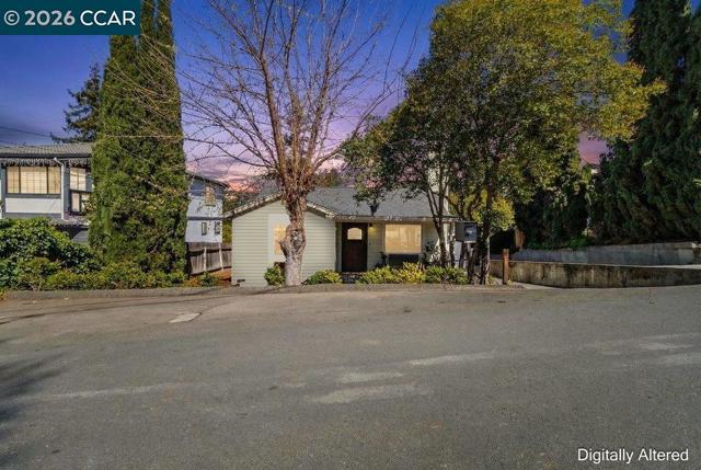 Details for 5264 Sunset Dr, El Sobrante, CA 94803