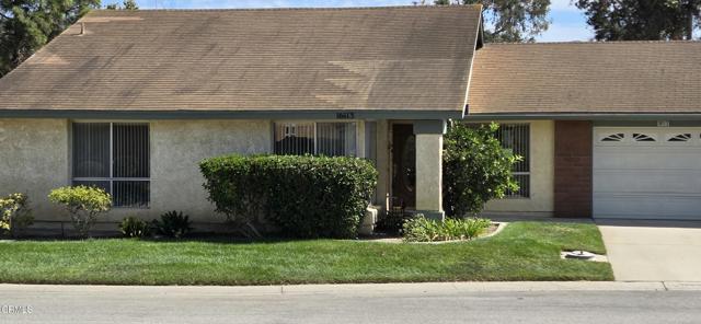 Front Image Thumbnail for CRV1-31004