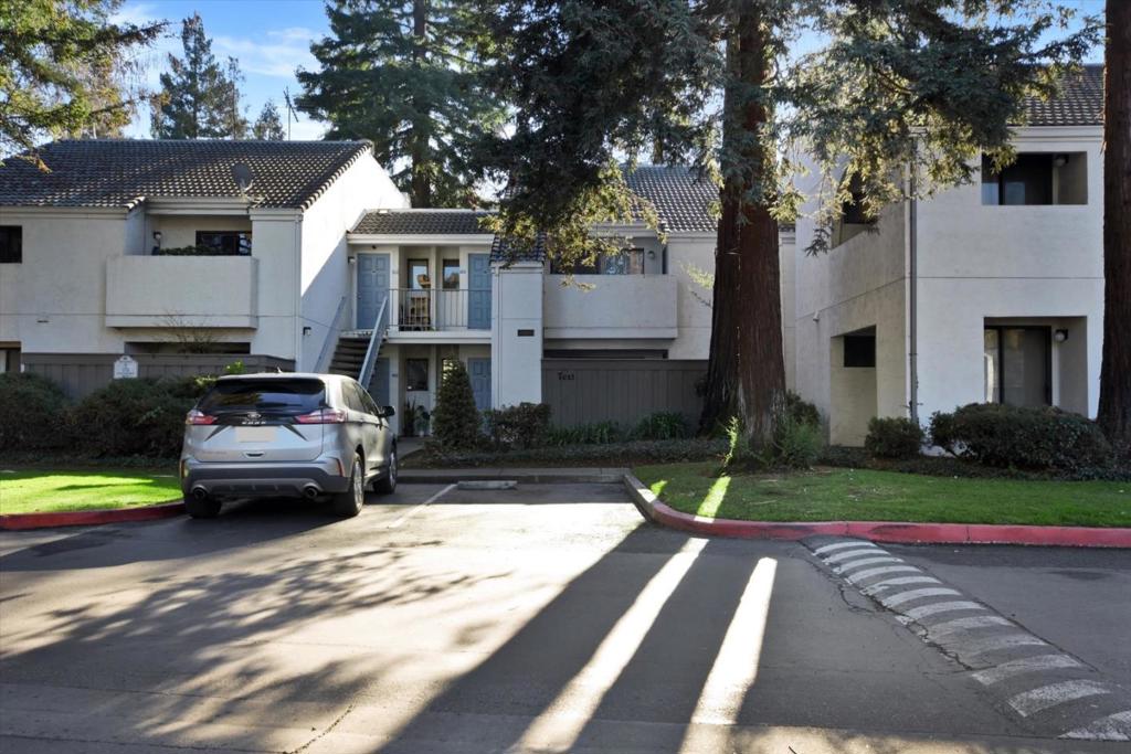 1055 N Capitol Avenue #119