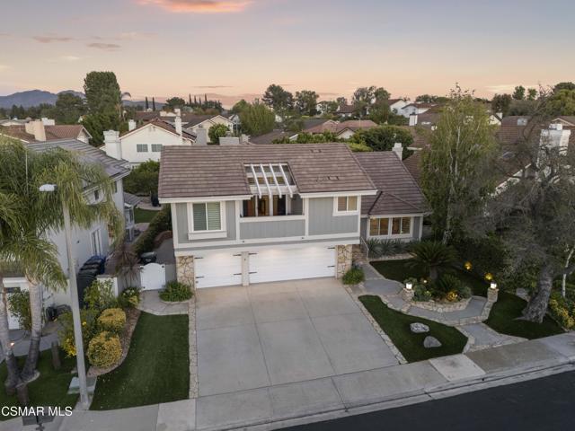 Photo of 3316 Montagne Way, Thousand Oaks, CA 91362