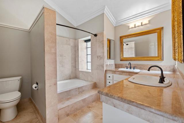 Detail Gallery Image 20 of 35 For 16019 via De Las Palmas, Rancho Santa Fe,  CA 92091 - 3 Beds | 3 Baths