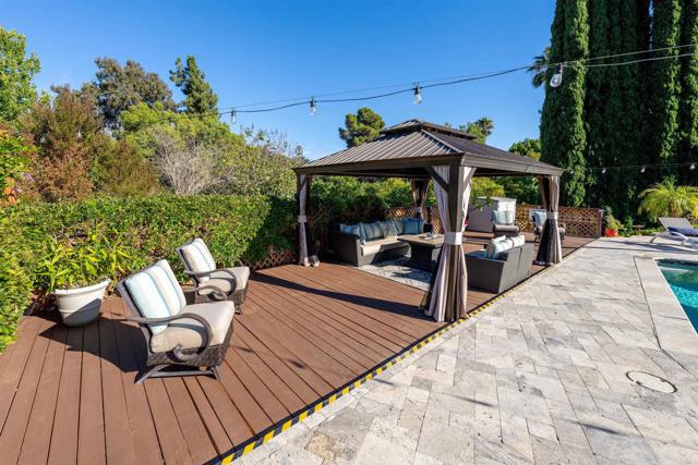 Detail Gallery Image 26 of 33 For 4711 Lorena Pl, El Cajon,  CA 92020 - 4 Beds | 3 Baths