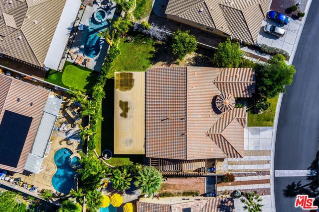 850 Ventana, Palm Springs, CA 92262