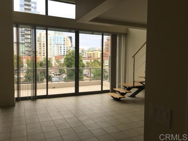 Detail Gallery Image 18 of 18 For 575 6th Ave #215,  San Diego,  CA 92101 - 1 Beds | 1 Baths