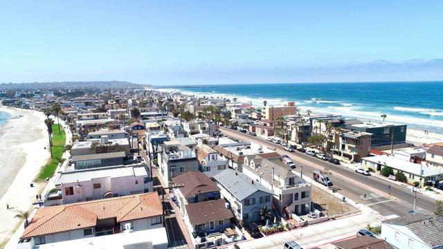 Detail Gallery Image 6 of 50 For 3492 Bayside Ln, San Diego,  CA 92109 - – Beds | – Baths