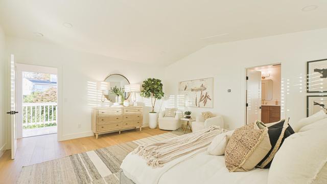 Detail Gallery Image 22 of 63 For 1045 Tarento Dr, San Diego,  CA 92107 - 4 Beds | 4 Baths