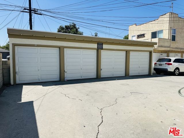 3546 52nd Street, Maywood, California 90270, ,Multi-Family,For Sale,52nd,24427749