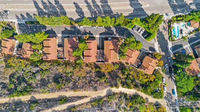 Detail Gallery Image 42 of 44 For 5940 Mission Center Rd #C,  San Diego,  CA 92123 - 2 Beds | 2/1 Baths