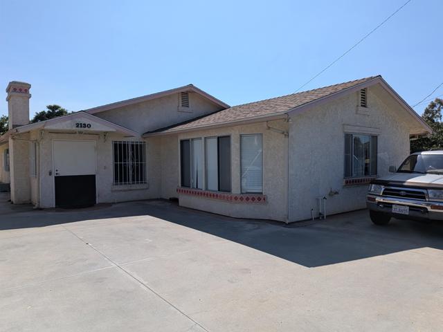 Detail Gallery Image 17 of 22 For 2130 E 8th St, National City,  CA 91950 - 3 Beds | 2/1 Baths