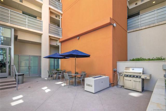 550 15TH ST #609, San Diego, California 92101, ,1 BathroomBathrooms,Condominium,For Sale,15TH ST #609,240021880SD