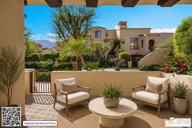 213 Villorrio Drive, Palm Springs, CA 92262