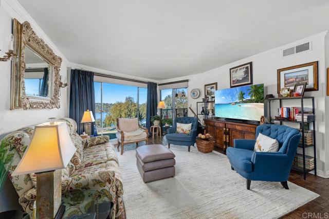 Detail Gallery Image 6 of 29 For 5710 Baltimore Dr #426,  La Mesa,  CA 91942 - 2 Beds | 1 Baths