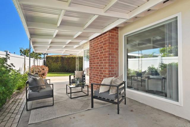 Detail Gallery Image 24 of 34 For 6065 Zora Street, La Mesa,  CA 91942 - 3 Beds | 2 Baths