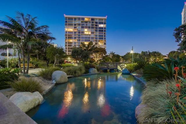 Image 1 of 59 For 1750 Avenida Del Mundo  408
