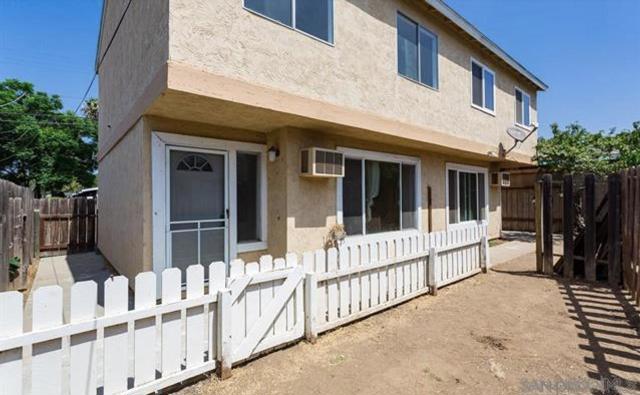 1110 2nd Ave, Escondido, California 92025, ,Multi-Family,For Sale,2nd Ave,240019528SD