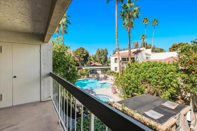 453 E Via Escuela #522, Palm Springs, CA 92262