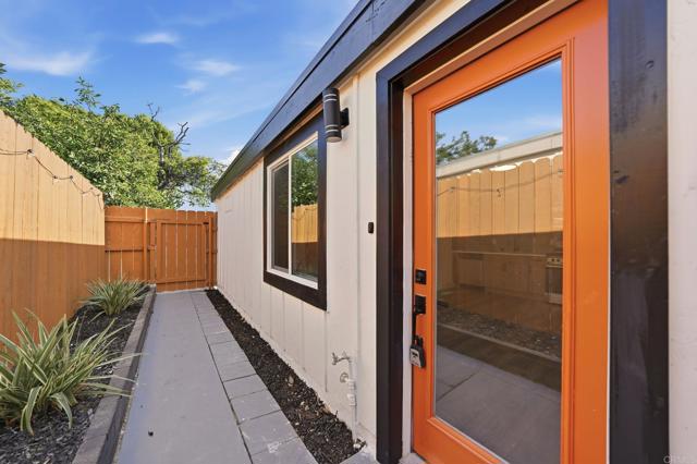 Detail Gallery Image 28 of 42 For 2828 Mission Village Dr, San Diego,  CA 92123 - 4 Beds | 2 Baths