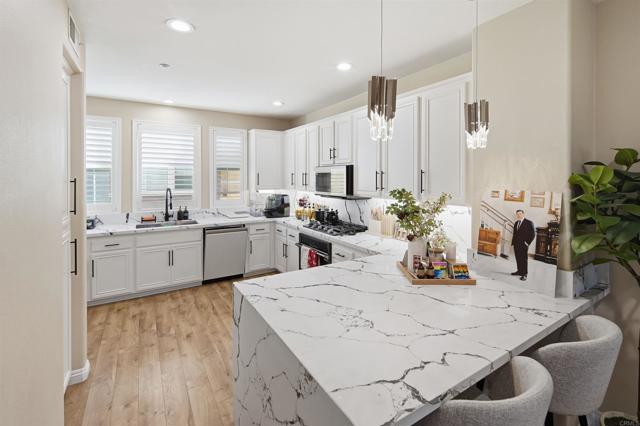 Detail Gallery Image 10 of 31 For 34 via Sovana, Santee,  CA 92071 - 2 Beds | 2/1 Baths