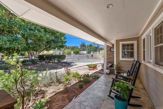 Detail Gallery Image 62 of 69 For 11549 Manzanita Rd, Lakeside,  CA 92040 - 3 Beds | 3 Baths