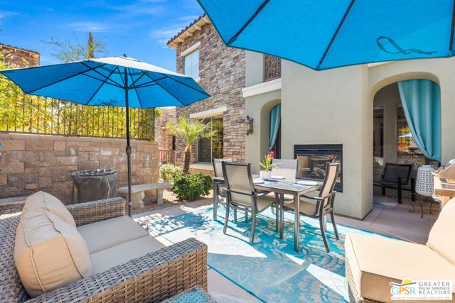 3246 Via Giorna, Palm Desert, CA 92260