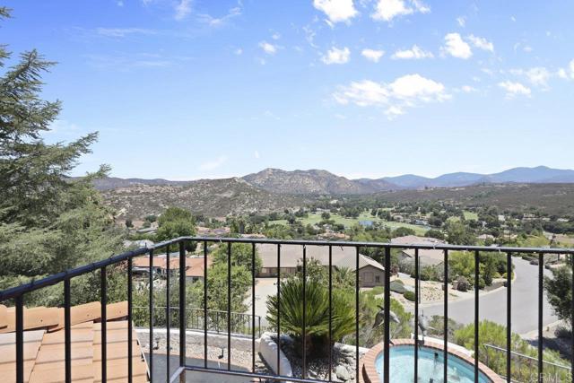 Detail Gallery Image 34 of 62 For 23742 Calistoga Pl, Ramona,  CA 92065 - 4 Beds | 3/1 Baths