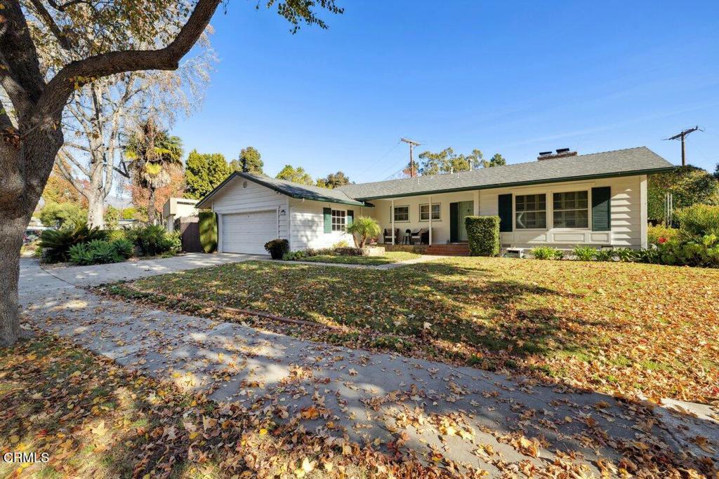 1021 Palermo Drive
