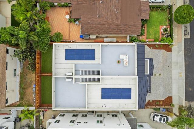 Detail Gallery Image 30 of 34 For 245 Dahlia Ave, Imperial Beach,  CA 91932 - 3 Beds | 2/1 Baths