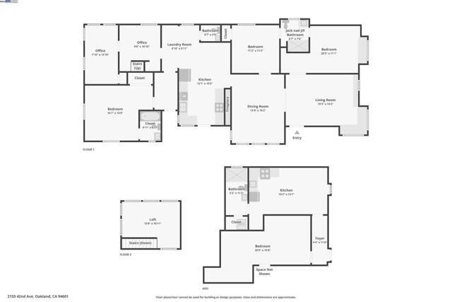 2155 42nd Ave, Oakland CA: https://media.crmls.org/mediaz/62e36682-7799-4dbe-9773-375cdf3e3c43.jpg