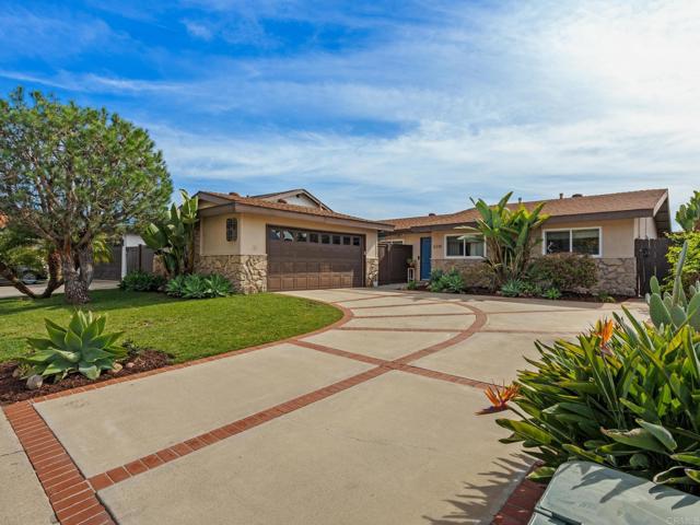 Details for 6218 Snowbond Street, San Diego, CA 92120