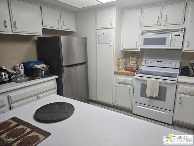 2234 S Linden Way #A, Palm Springs, CA 92264