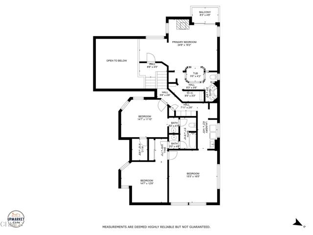 2-Floorplan #2