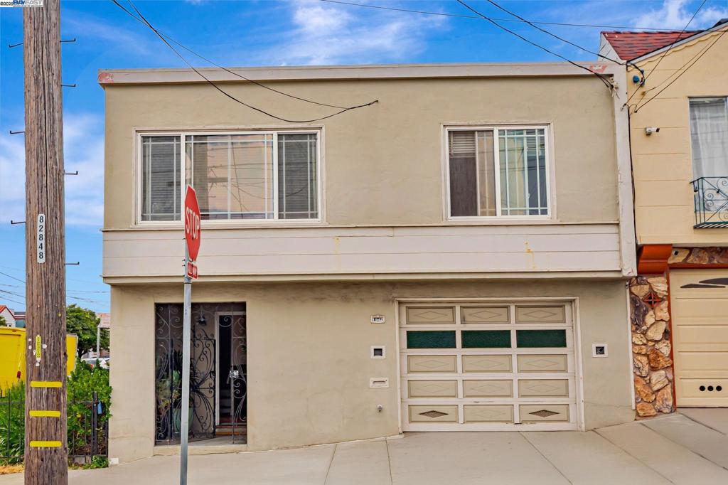 1942 Jennings Street