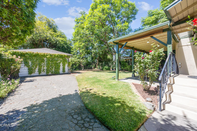 Detail Gallery Image 28 of 31 For 226 W Montana St, Pasadena,  CA 91103 - 2 Beds | 1 Baths