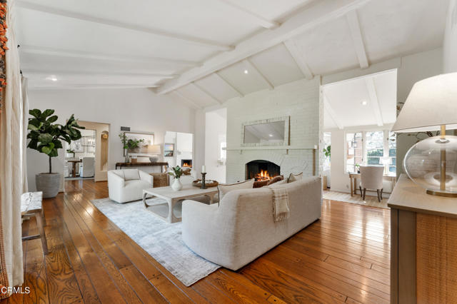 Detail Gallery Image 8 of 75 For 1400 Pasqualito Dr, San Marino,  CA 91108 - 5 Beds | 3/1 Baths