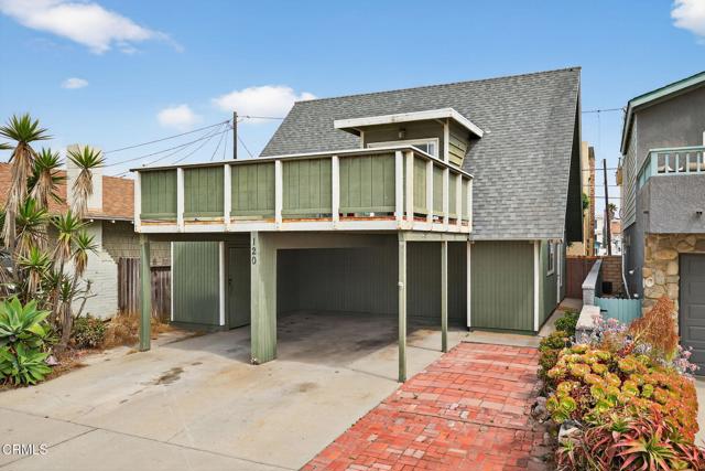 Detail Gallery Image 4 of 27 For 120 Hueneme Ave, Oxnard,  CA 93035 - 2 Beds | 1 Baths