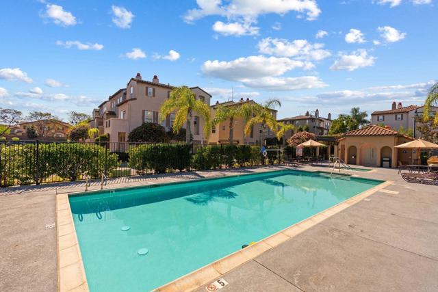 Detail Gallery Image 37 of 51 For 16914 Torbett Ln #16,  San Diego,  CA 92127 - 2 Beds | 2/1 Baths