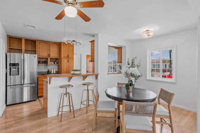 Home for Sale in National City