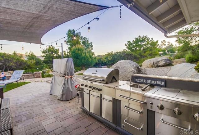 Detail Gallery Image 52 of 70 For 2444 via Dieguenos, Alpine,  CA 91901 - 3 Beds | 2 Baths