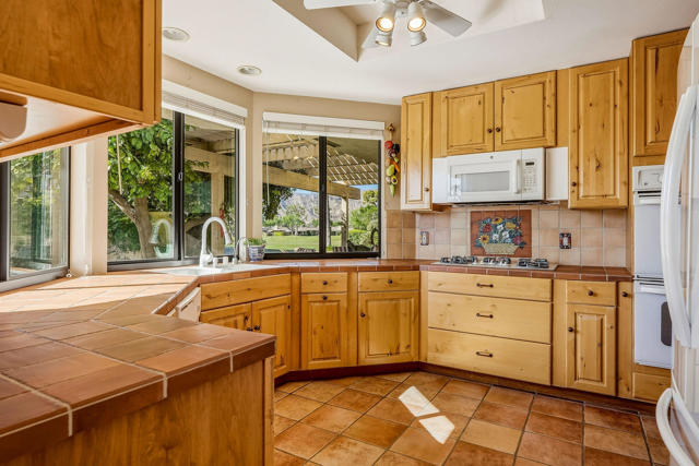 9 Swarthmore Court, Rancho Mirage, CA 92270
