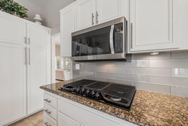 22 Vistara Drive, Rancho Mirage, CA 92270