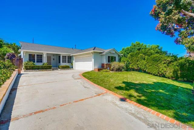 531 Via Monte Doro, Redondo Beach, California 90277, 3 Bedrooms Bedrooms, ,2 BathroomsBathrooms,Residential,Sold,Via Monte Doro,210024600