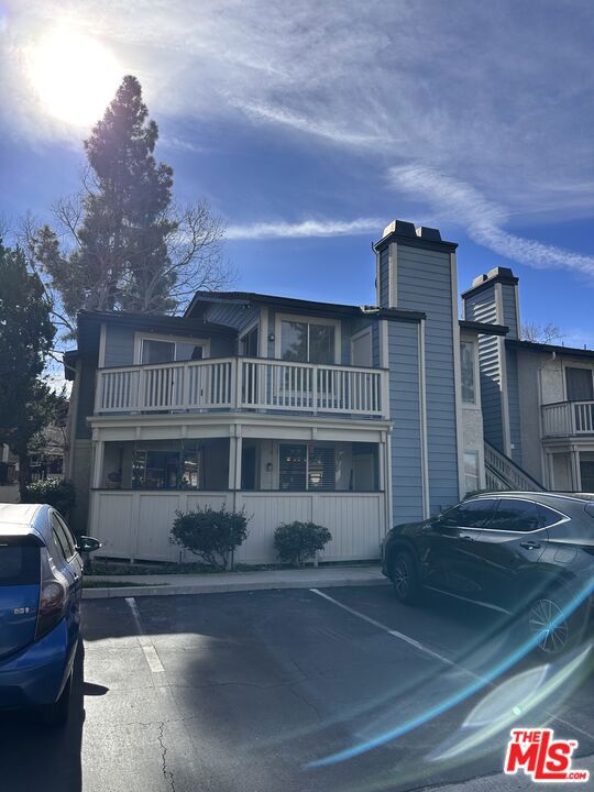 2486 Pleasant Way #H