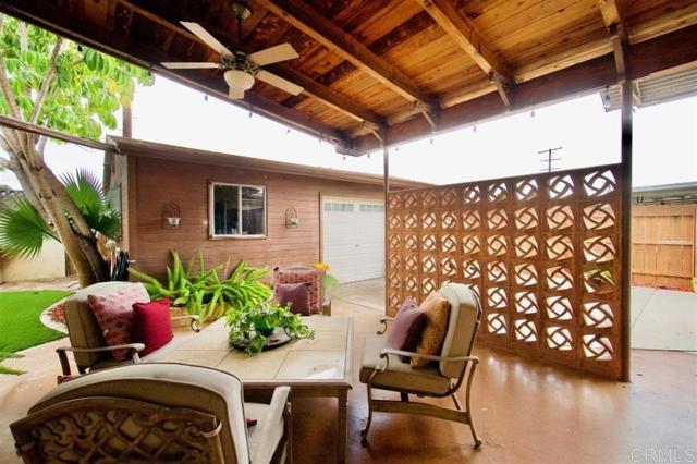 Detail Gallery Image 28 of 37 For 3973 69th St, San Diego,  CA 92115 - 3 Beds | 2 Baths